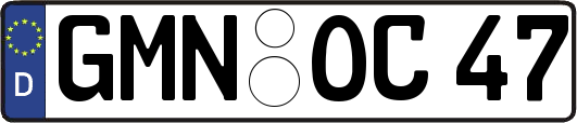 GMN-OC47
