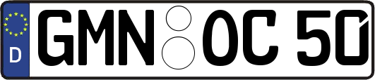 GMN-OC50