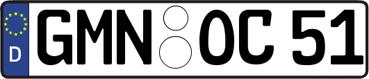 GMN-OC51