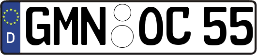 GMN-OC55