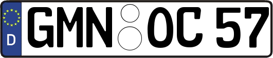 GMN-OC57