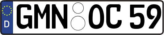 GMN-OC59