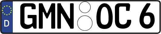 GMN-OC6