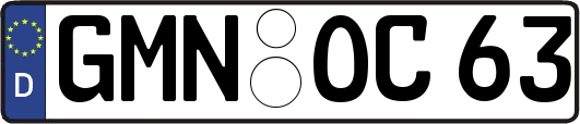 GMN-OC63