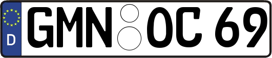 GMN-OC69