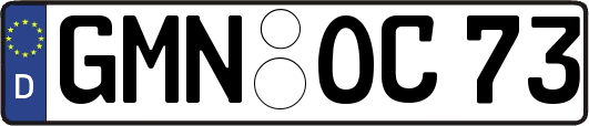 GMN-OC73