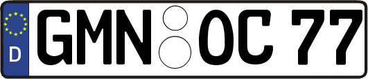 GMN-OC77