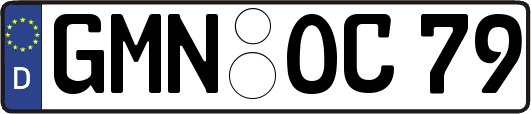 GMN-OC79