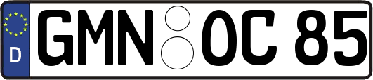 GMN-OC85