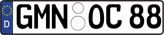 GMN-OC88