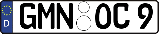GMN-OC9