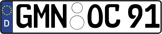 GMN-OC91