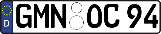 GMN-OC94