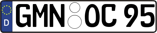 GMN-OC95