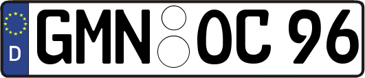 GMN-OC96