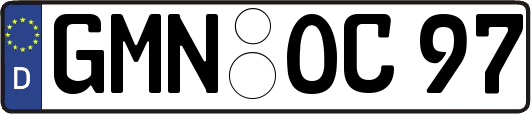 GMN-OC97