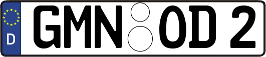 GMN-OD2