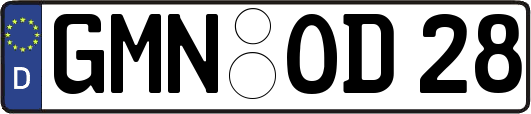 GMN-OD28