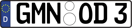 GMN-OD3