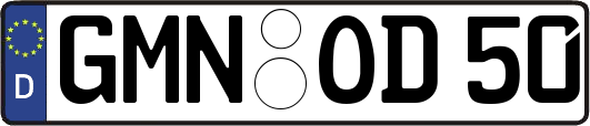 GMN-OD50