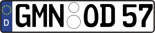 GMN-OD57