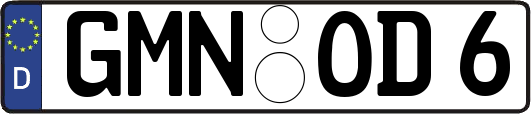 GMN-OD6