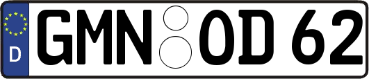 GMN-OD62