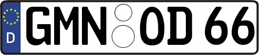 GMN-OD66