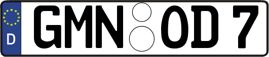 GMN-OD7