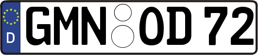 GMN-OD72