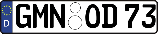 GMN-OD73
