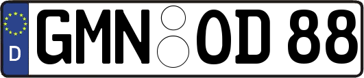 GMN-OD88