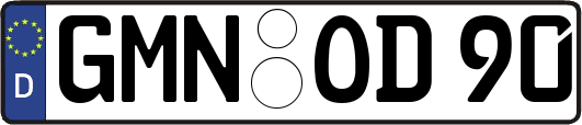 GMN-OD90