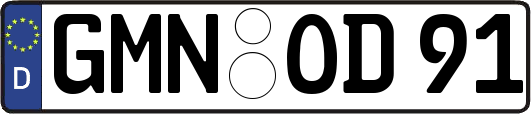 GMN-OD91