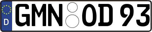GMN-OD93