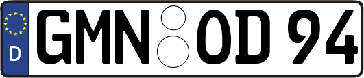 GMN-OD94