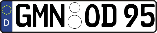 GMN-OD95