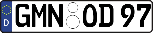 GMN-OD97