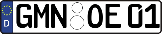GMN-OE01