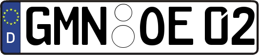 GMN-OE02