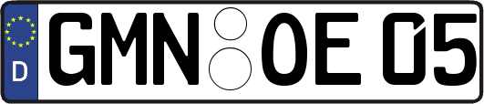 GMN-OE05