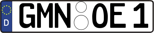 GMN-OE1