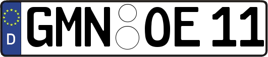 GMN-OE11