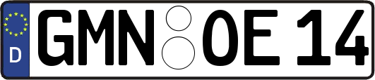 GMN-OE14