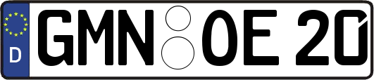 GMN-OE20