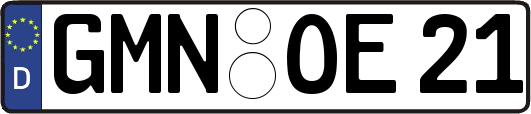 GMN-OE21