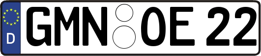 GMN-OE22