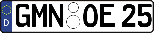 GMN-OE25