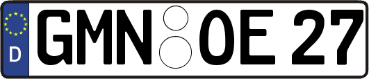 GMN-OE27