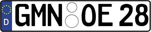 GMN-OE28